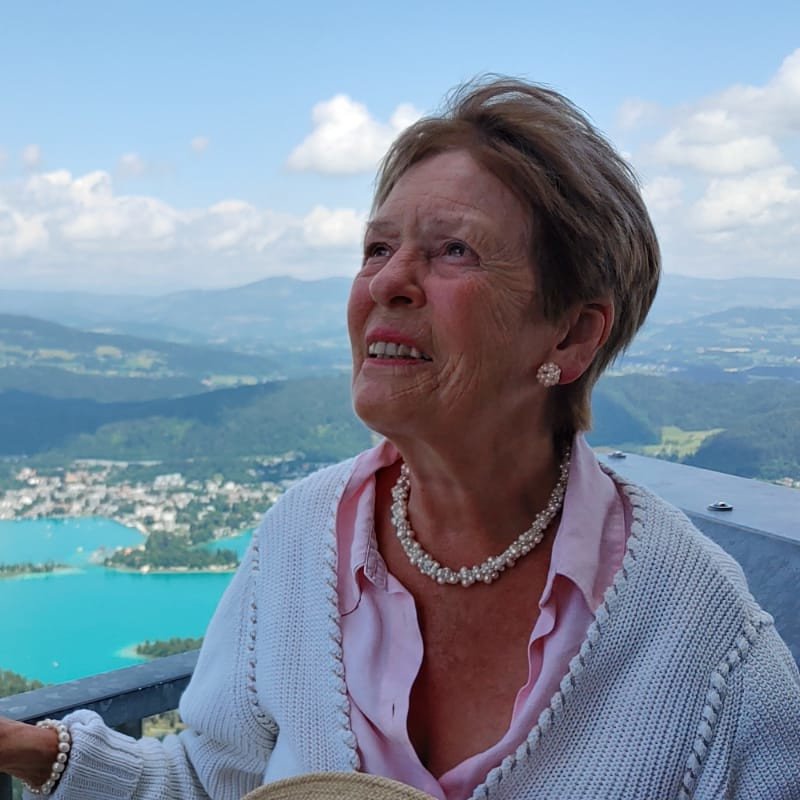 silke-mother